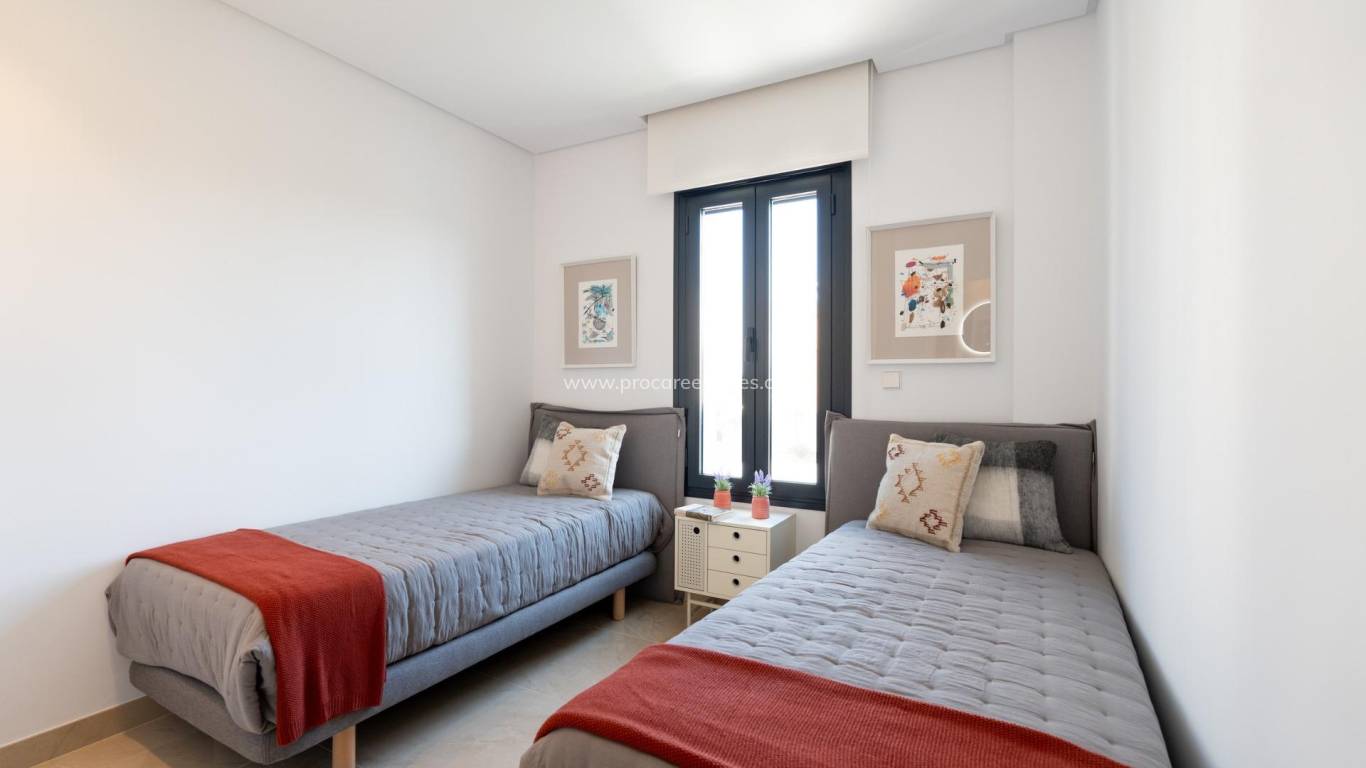 New Build - Villa - La Marina - El pinet