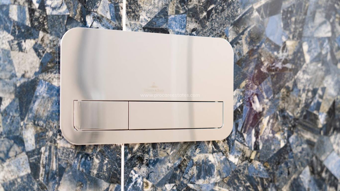 New Build - Villa - La Marina - El pinet