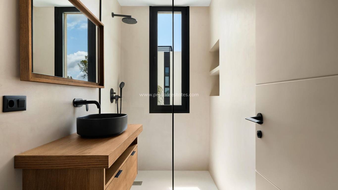 New Build - Villa - La Nucia - Coblanca