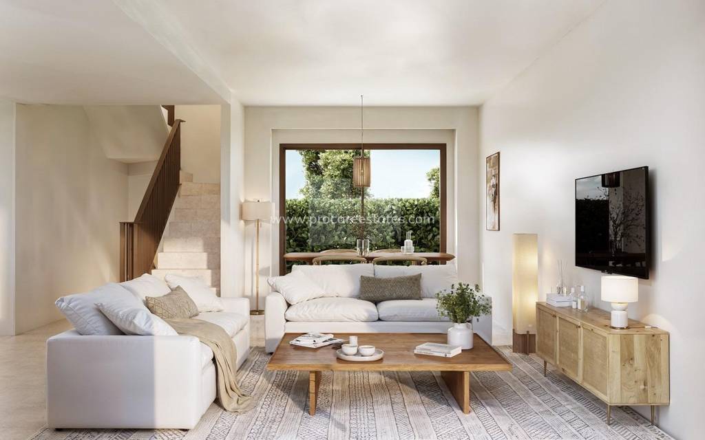 New Build - Villa - La Nucia - Don Mar