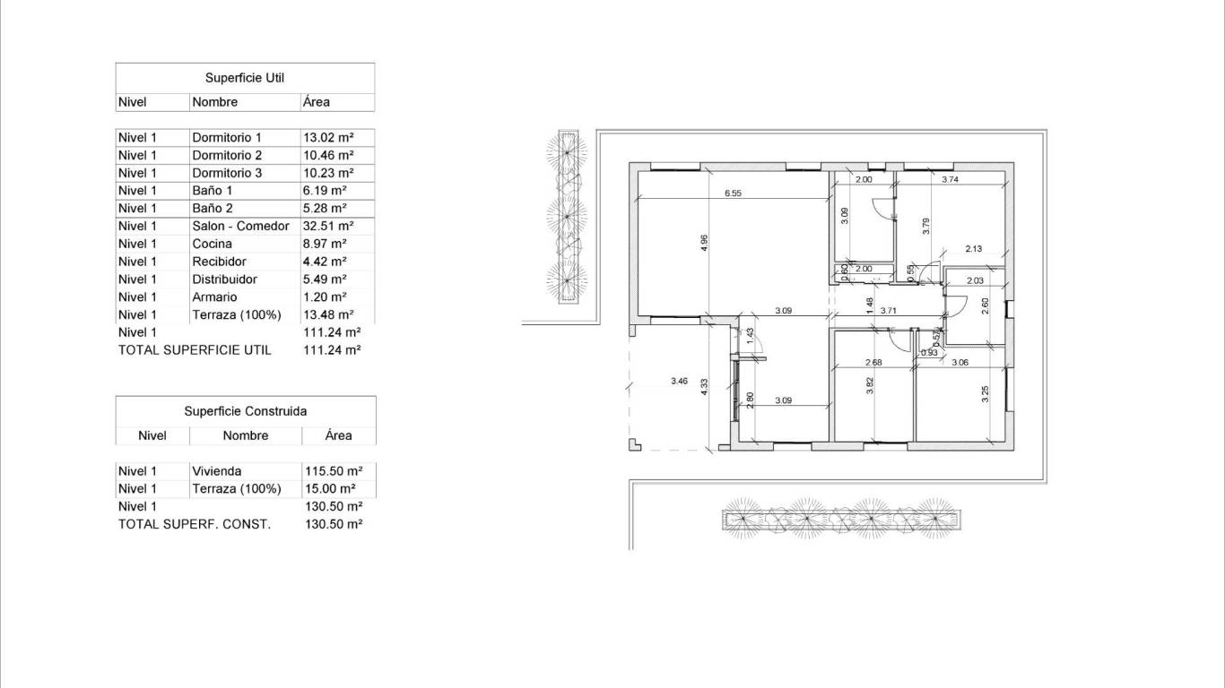 New Build - Villa - La Romana - Batistes