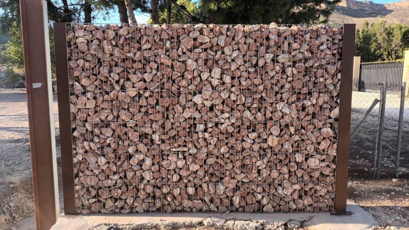 New Build - Villa - La Romana - Batistes