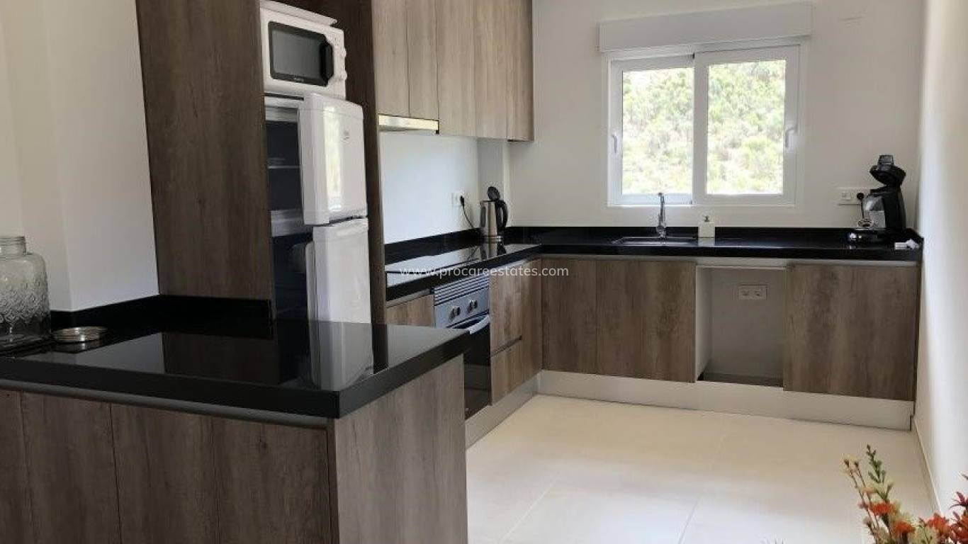 New Build - Villa - La Romana - Villas de la Romana