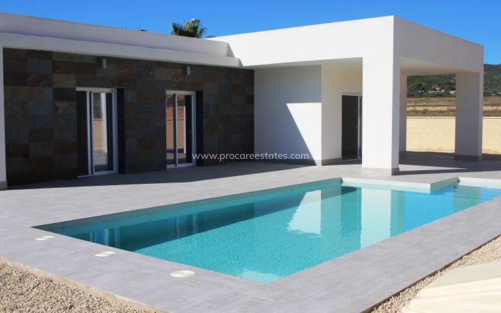 New Build - Villa - La Romana