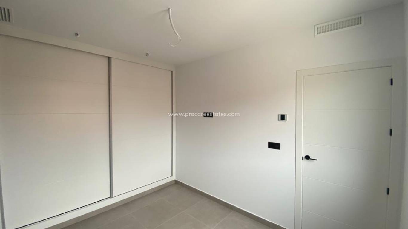 New Build - Villa - Los Alcázares - La Concha