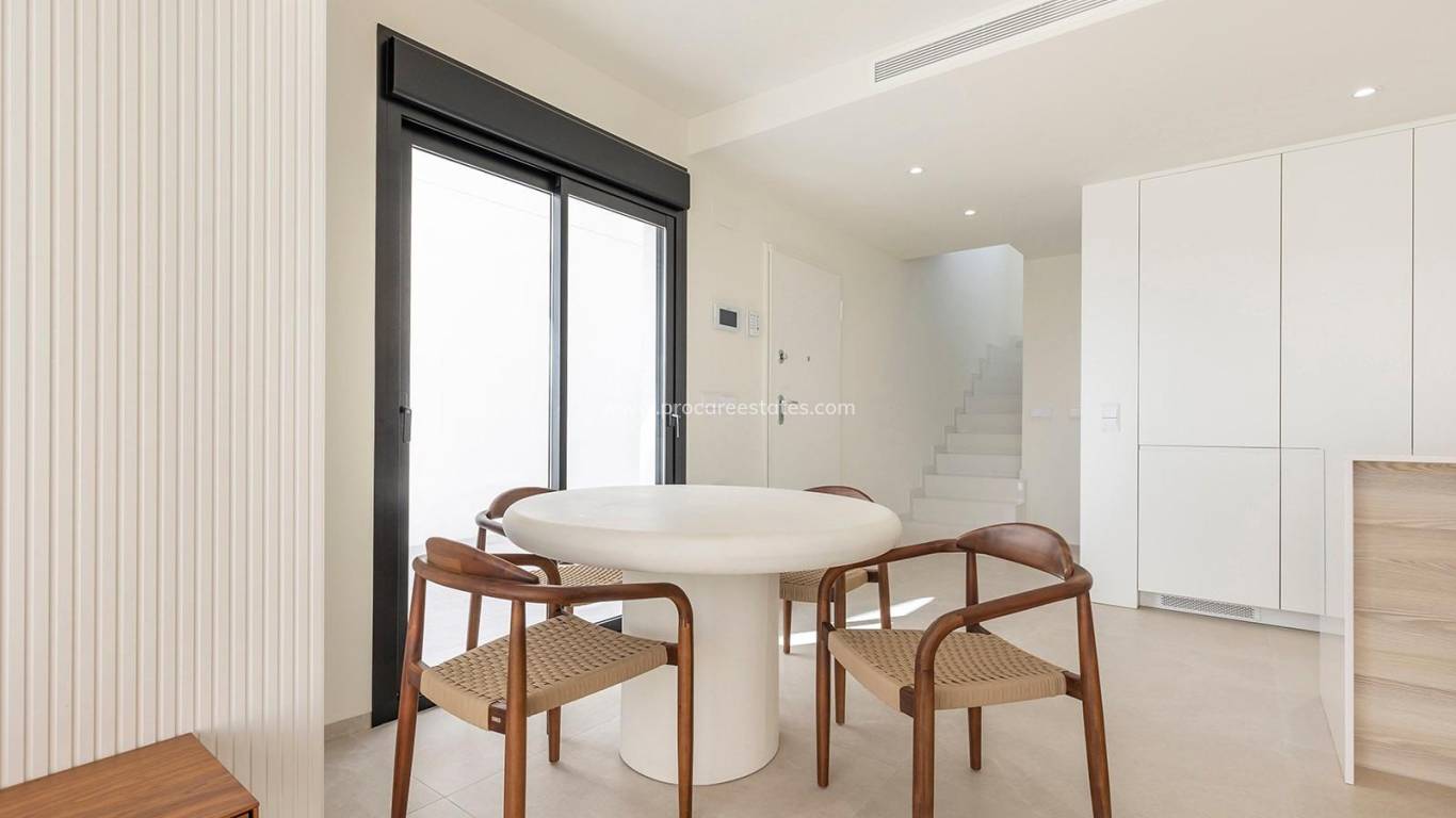 New Build - Villa - Los Alcázares - Serena Golf