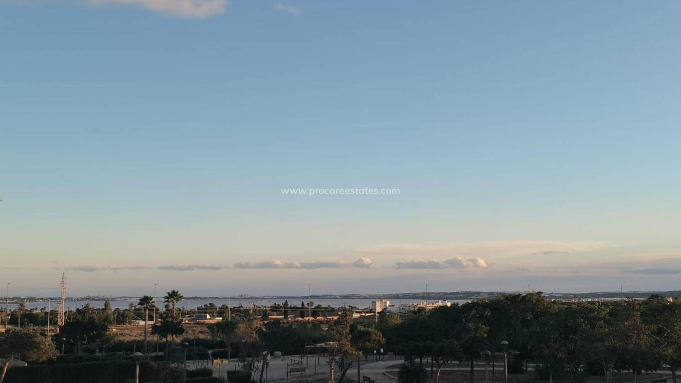 New Build - Villa - Los Montesinos - Los Montesinos town