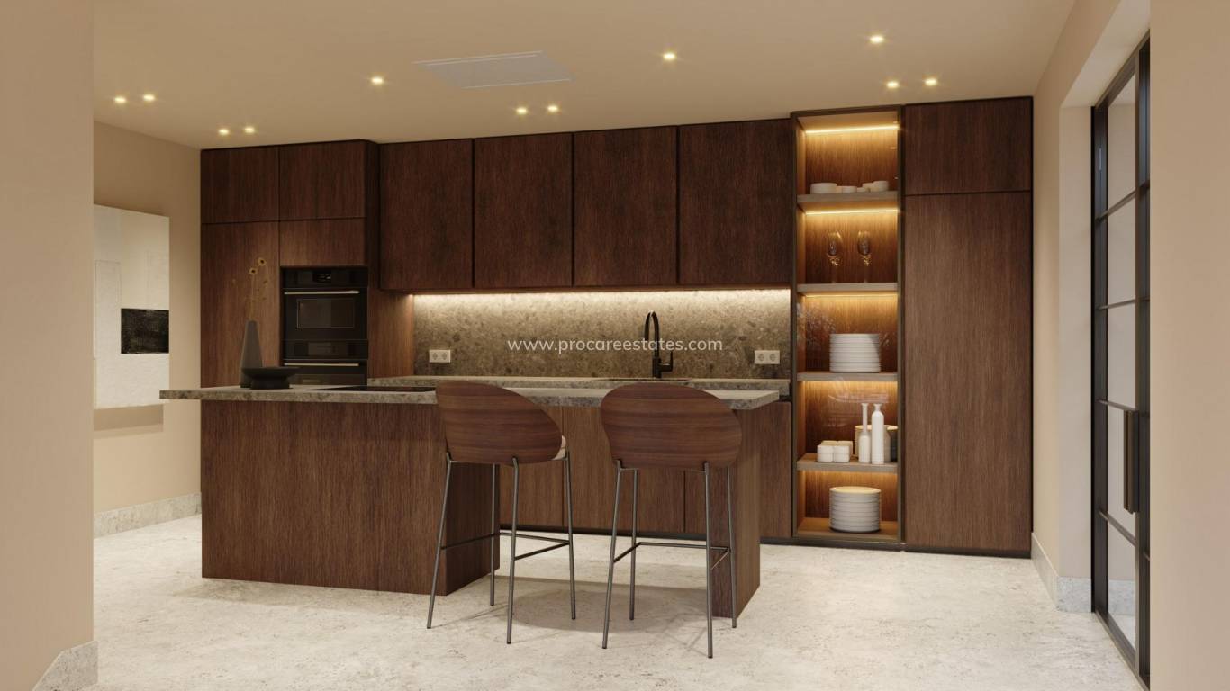 New Build - Villa - Mojacar - Playa De Macenas