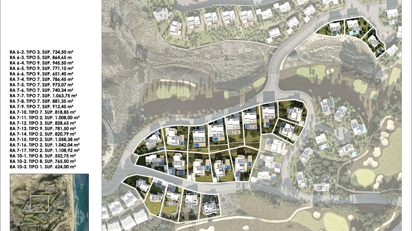 New Build - Villa - Mojacar - Playa De Macenas