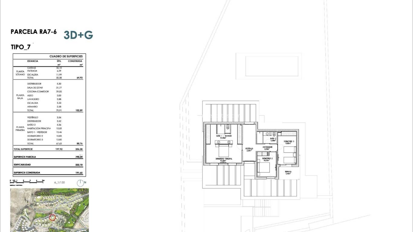 New Build - Villa - Mojacar - Playa De Macenas