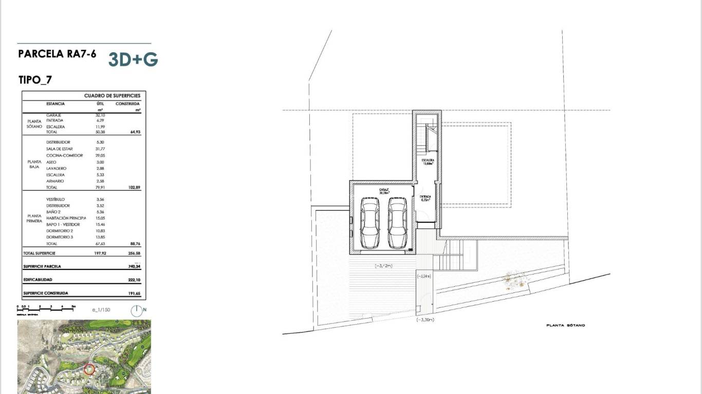 New Build - Villa - Mojacar - Playa De Macenas