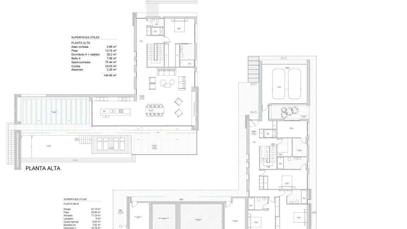 New Build - Villa - Moraira_Teulada - Moravit