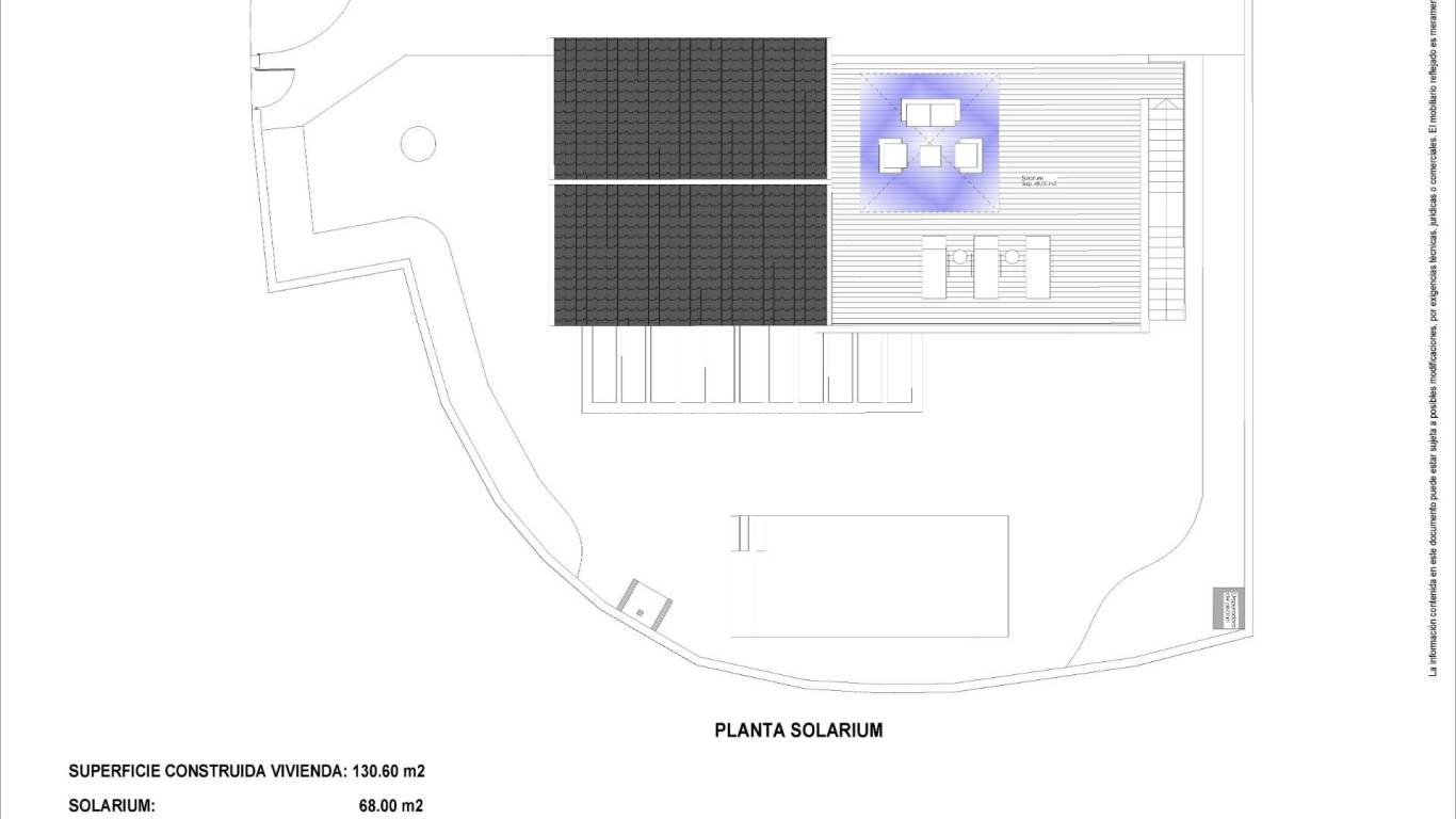 New Build - Villa - Orihuela Costa - Cala Flores