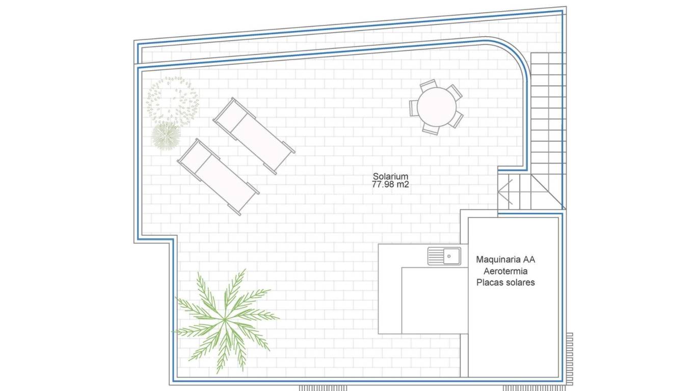 New Build - Villa - Orihuela Costa - Cala Flores