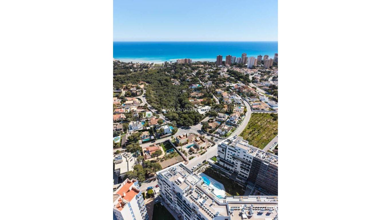 New Build - Villa - Orihuela Costa - Campoamor