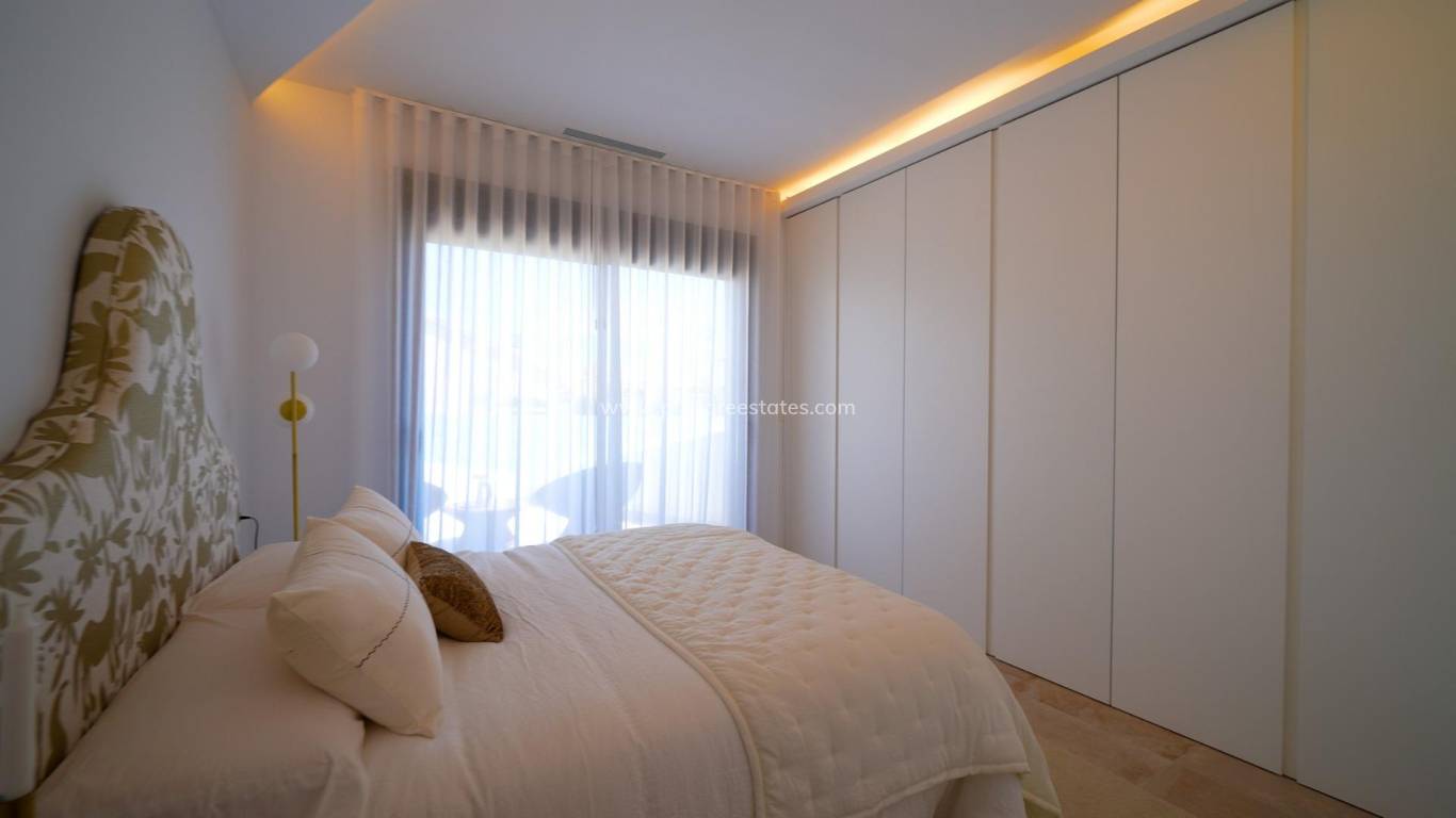 New Build - Villa - Orihuela Costa - Los Altos