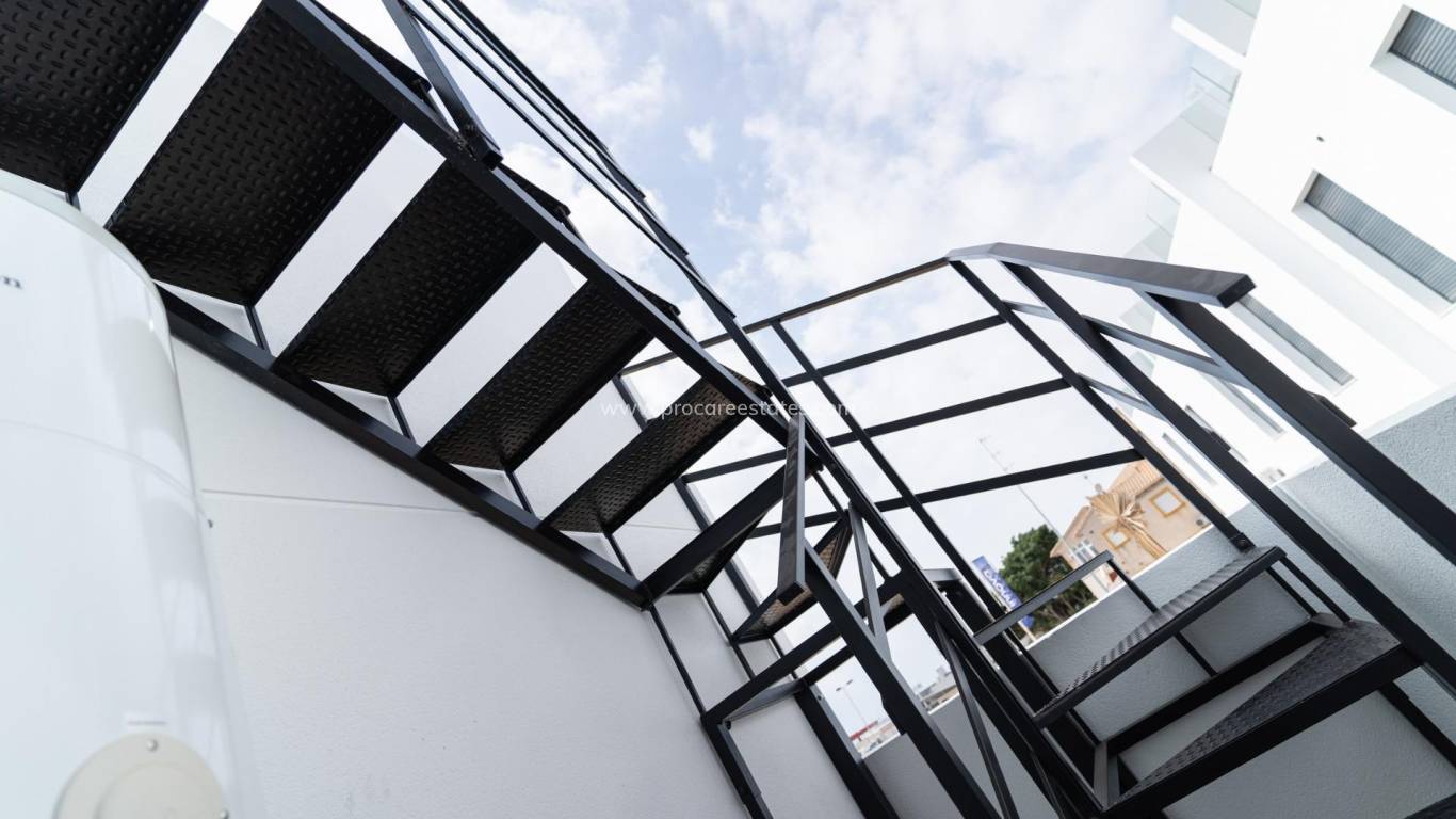 New Build - Villa - Orihuela Costa - Punta Prima