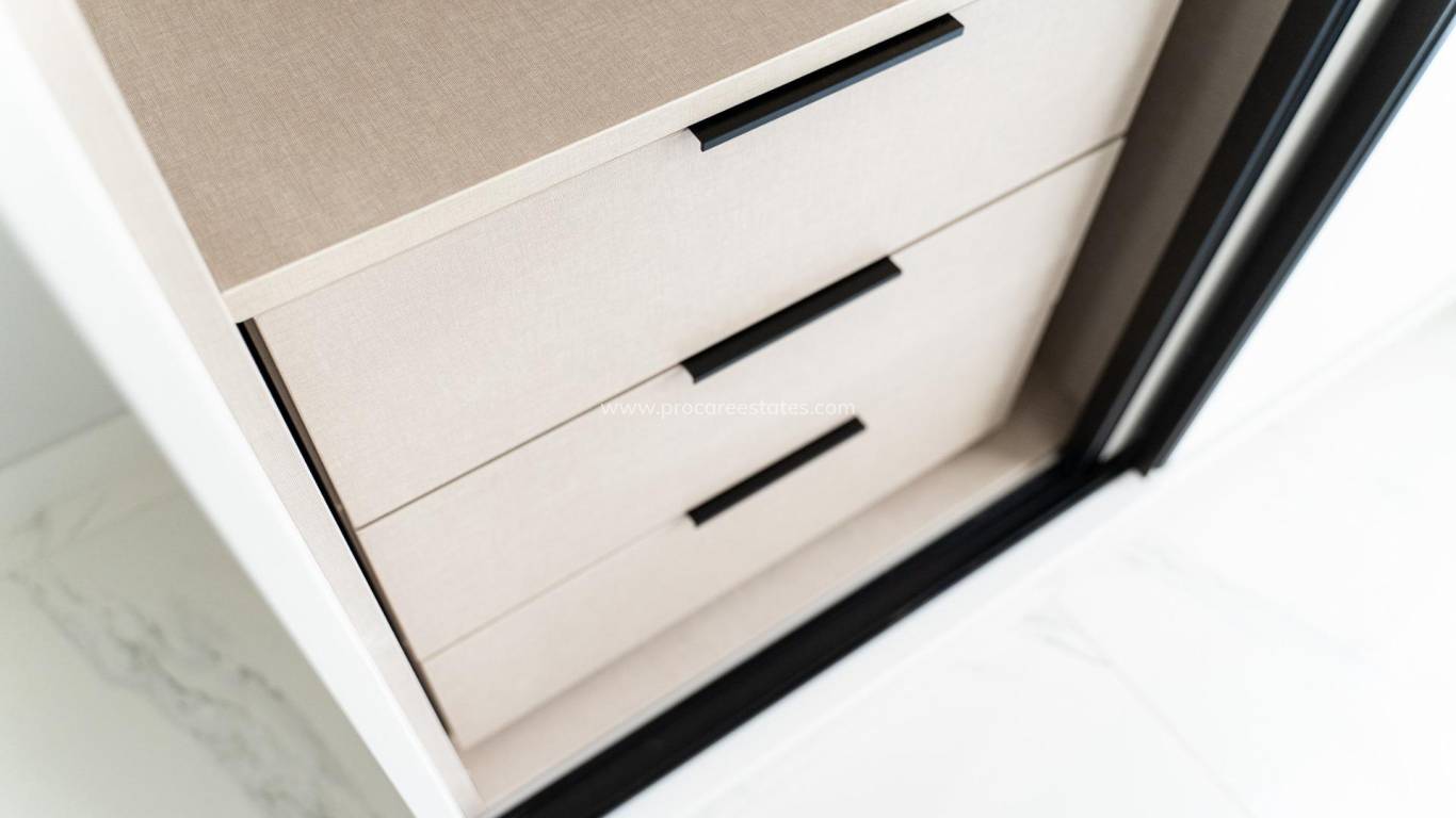 New Build - Villa - Orihuela Costa - Punta Prima