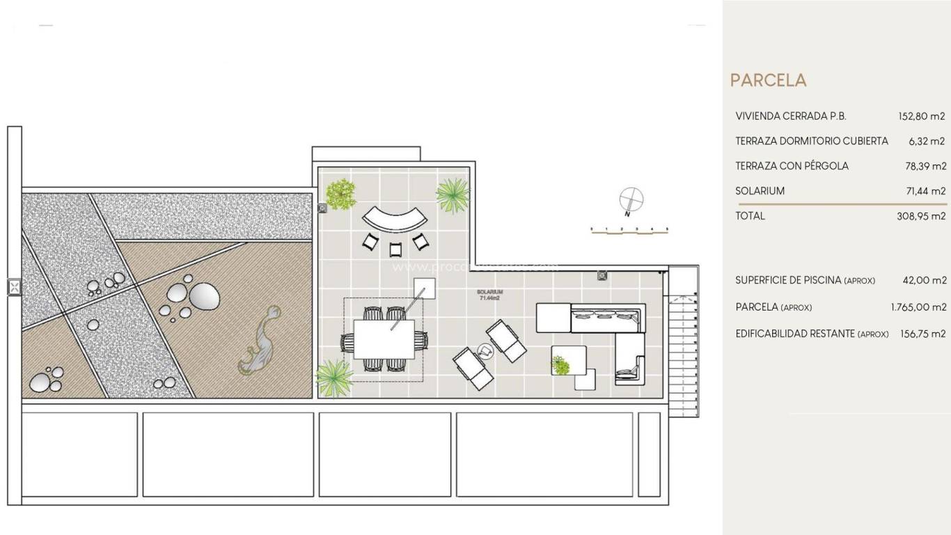 New Build - Villa - Orihuela Costa - Villamartin