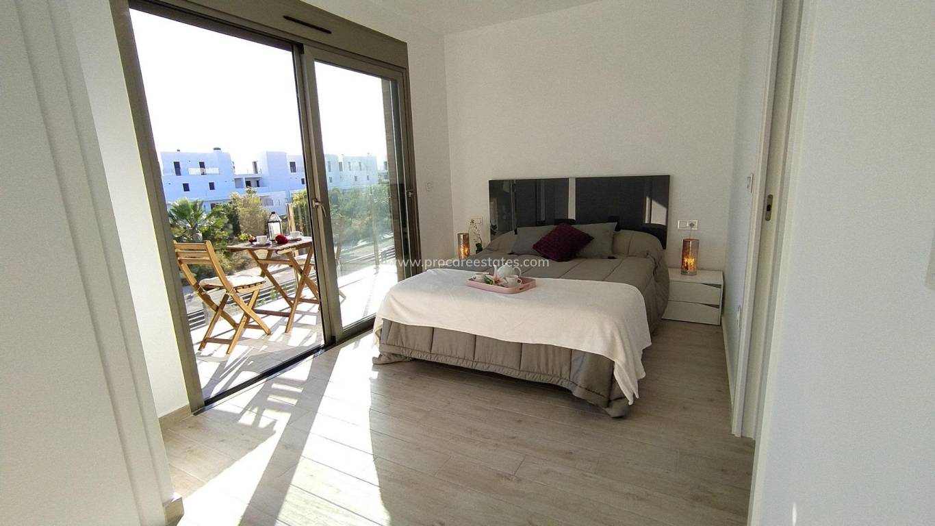 New Build - Villa - Orihuela Costa - Villamartin