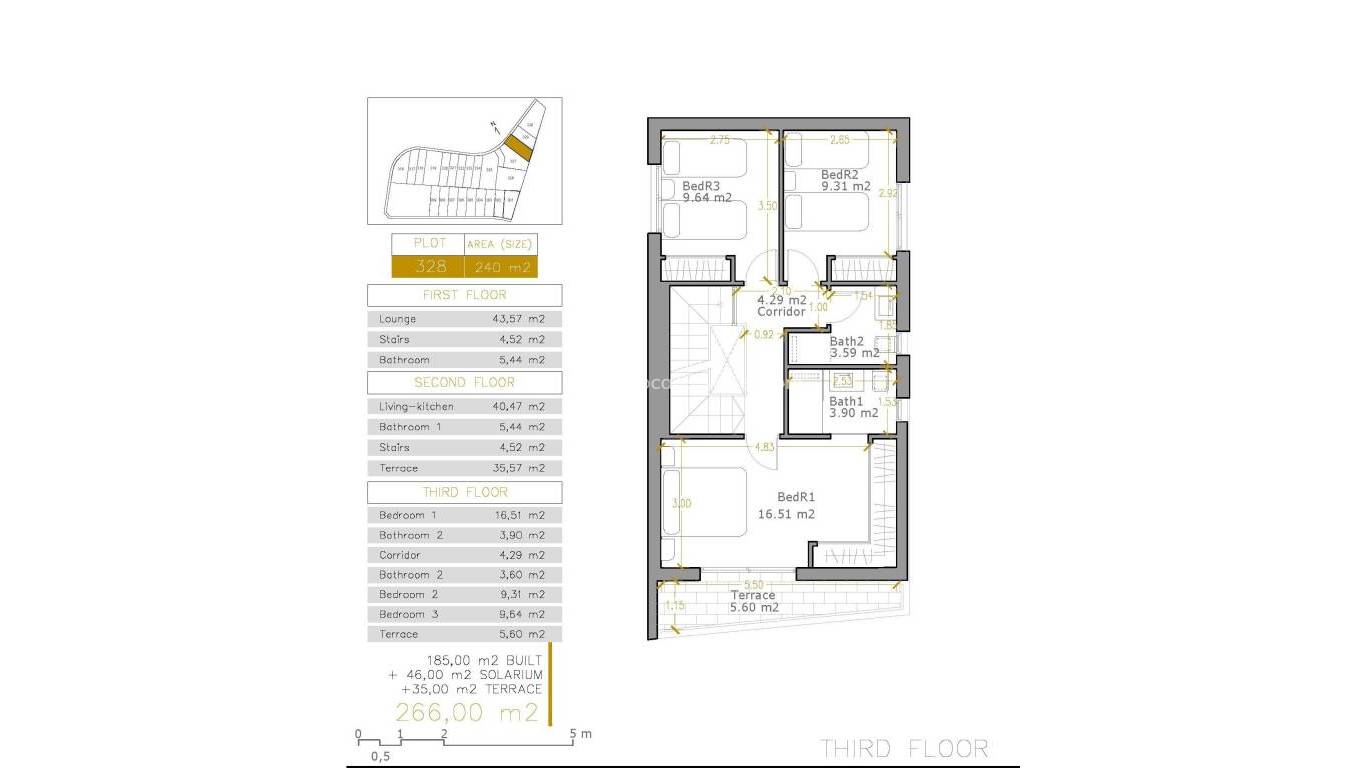 New Build - Villa - Orihuela Costa - Villamartin