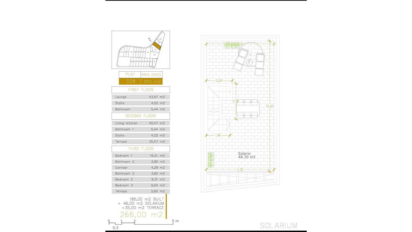 New Build - Villa - Orihuela Costa - Villamartin