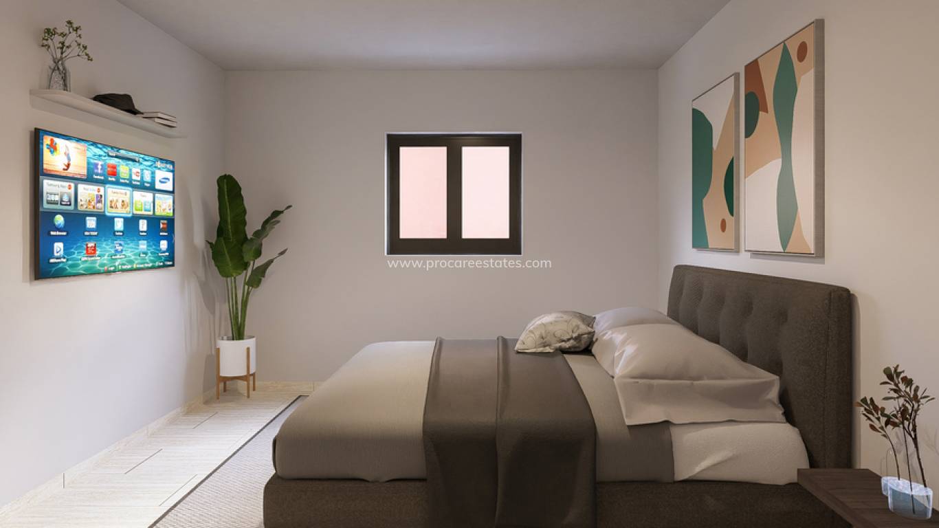 New Build - Villa - Orihuela Costa - Villamartin