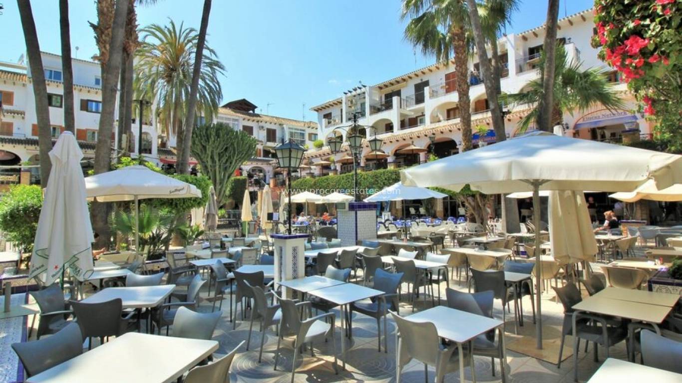 New Build - Villa - Orihuela Costa - Villamartin