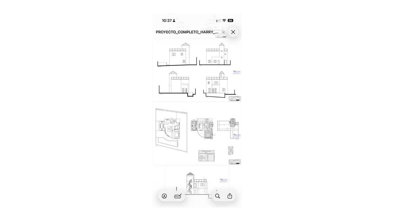 New Build - Villa - Orihuela Costa - Villamartin