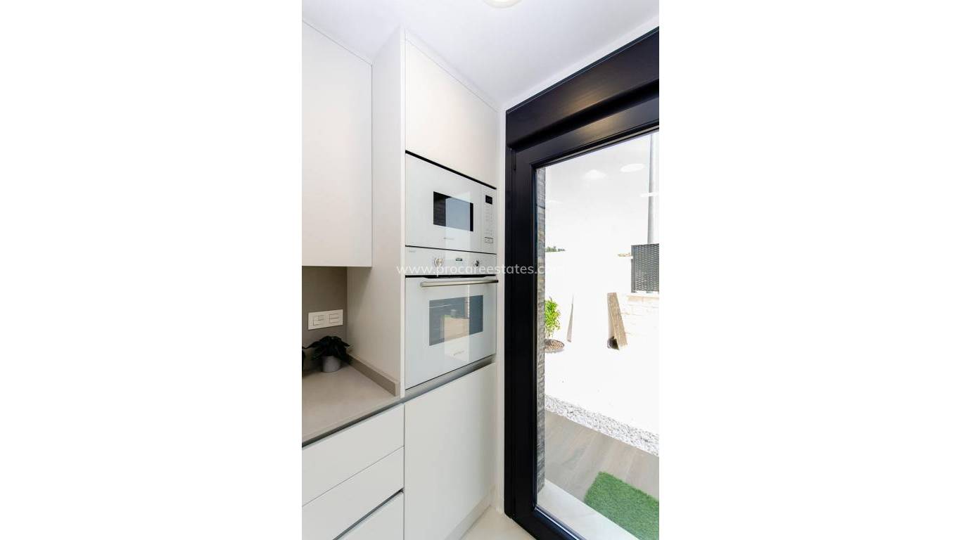 New Build - Villa - Orihuela - Vistabella Golf