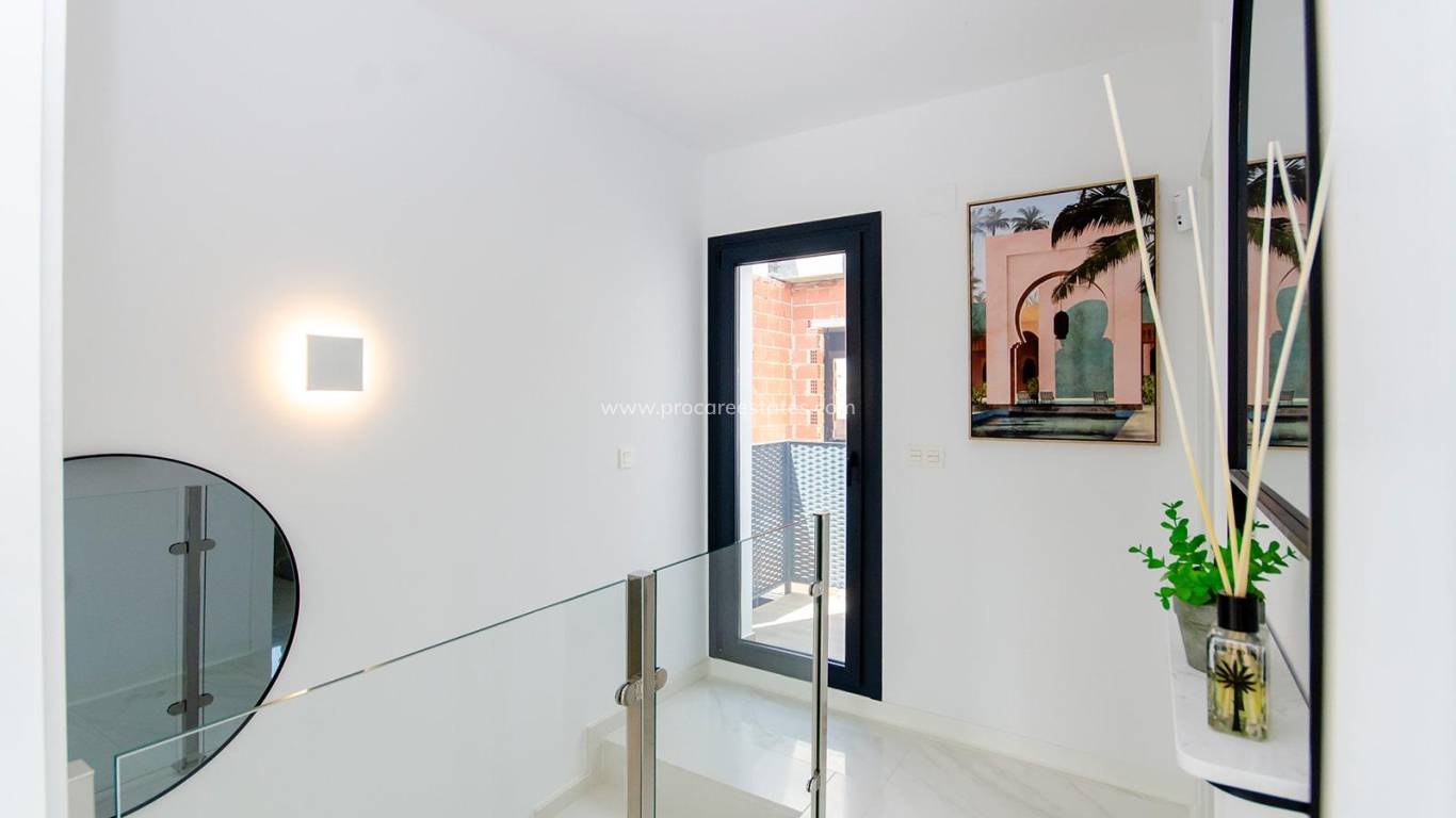 New Build - Villa - Orihuela - Vistabella Golf