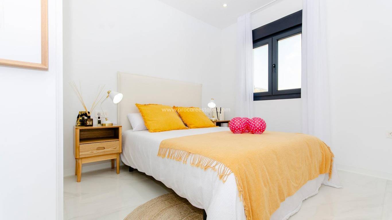 New Build - Villa - Orihuela - Vistabella Golf