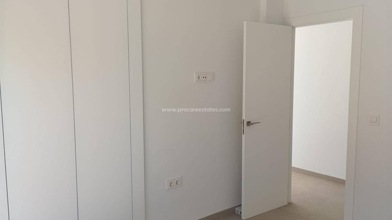New Build - Villa - Pilar de la Horadada - Roda Golf