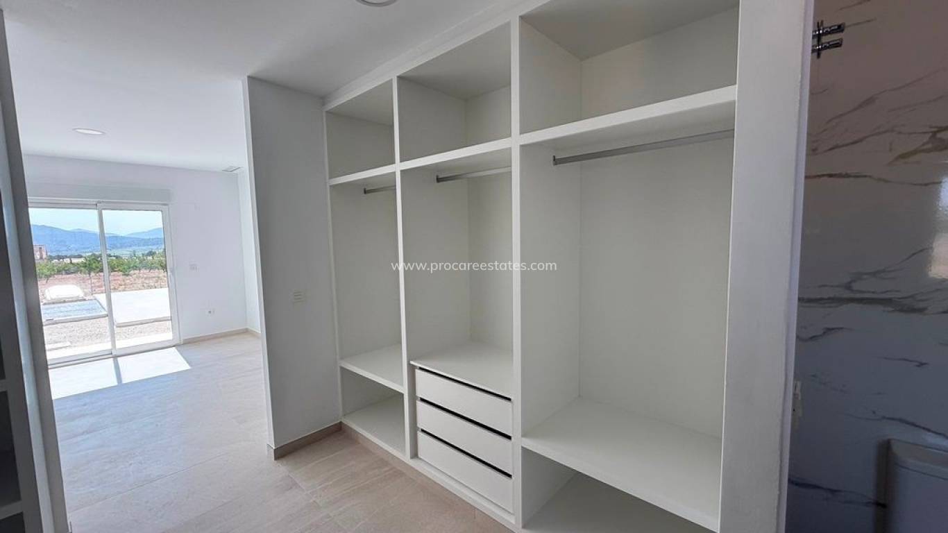 New Build - Villa - Pinoso