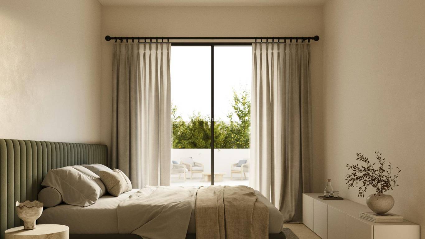 New Build - Villa - Polop - Novapolop