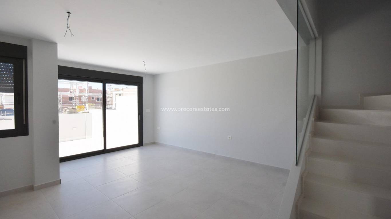 New Build - Villa - Puerto de mazarron - Mar De Plata