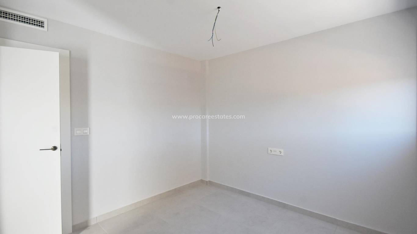 New Build - Villa - Puerto de mazarron - Mar De Plata