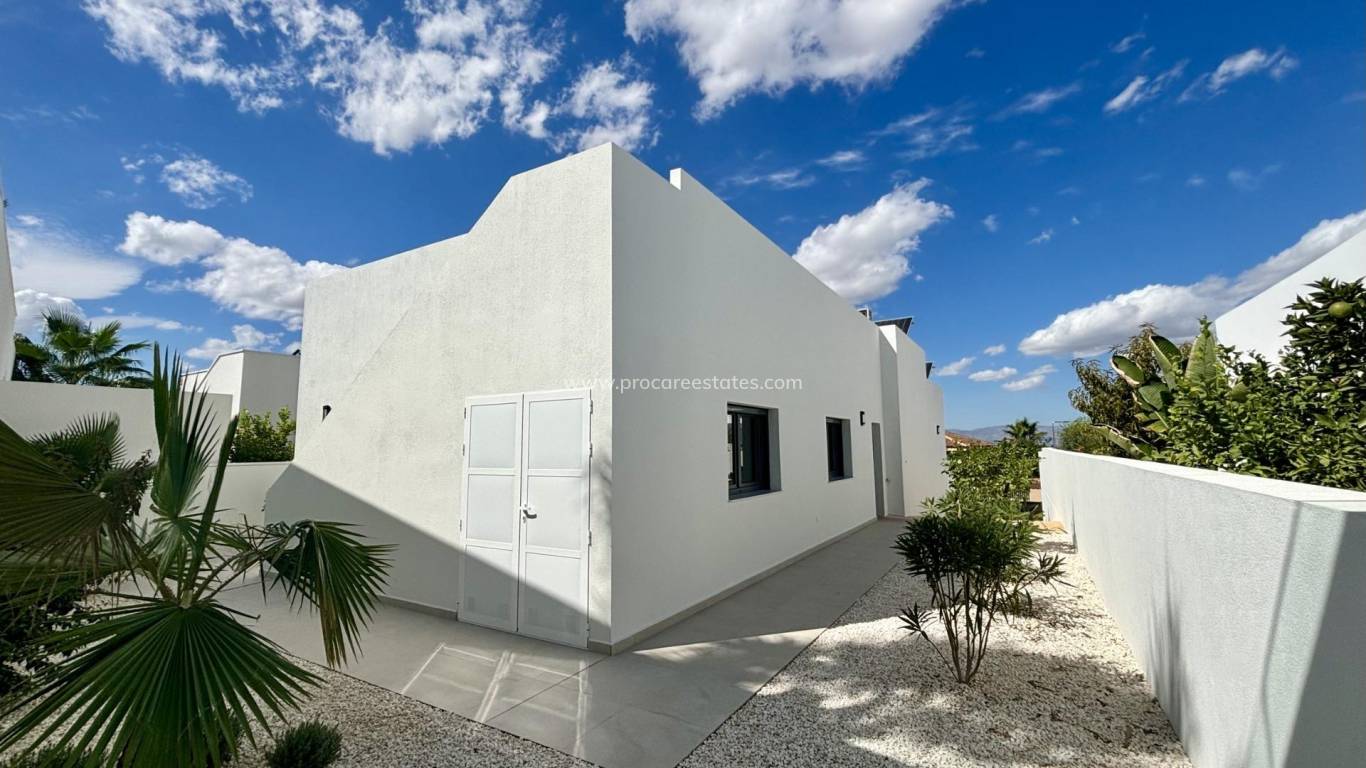 New Build - Villa - Rojales - Atalaya Park