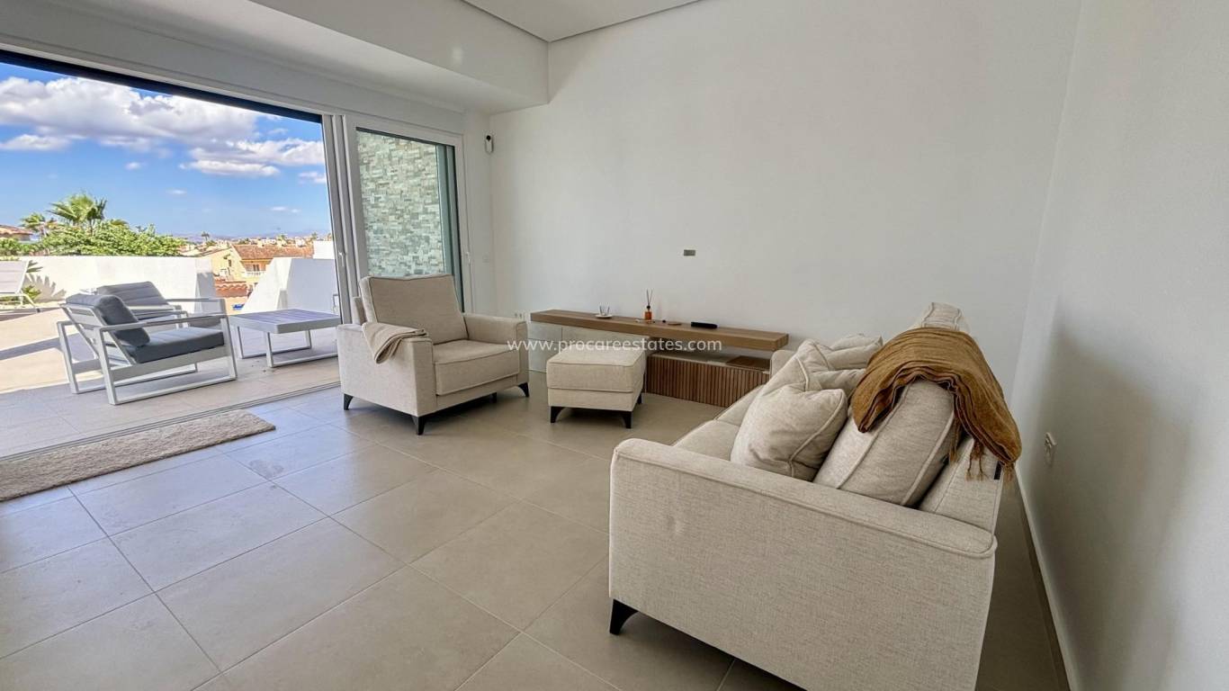 New Build - Villa - Rojales - Atalaya Park