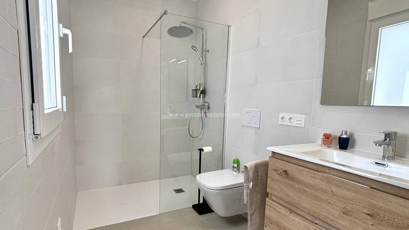 New Build - Villa - Rojales - Atalaya Park