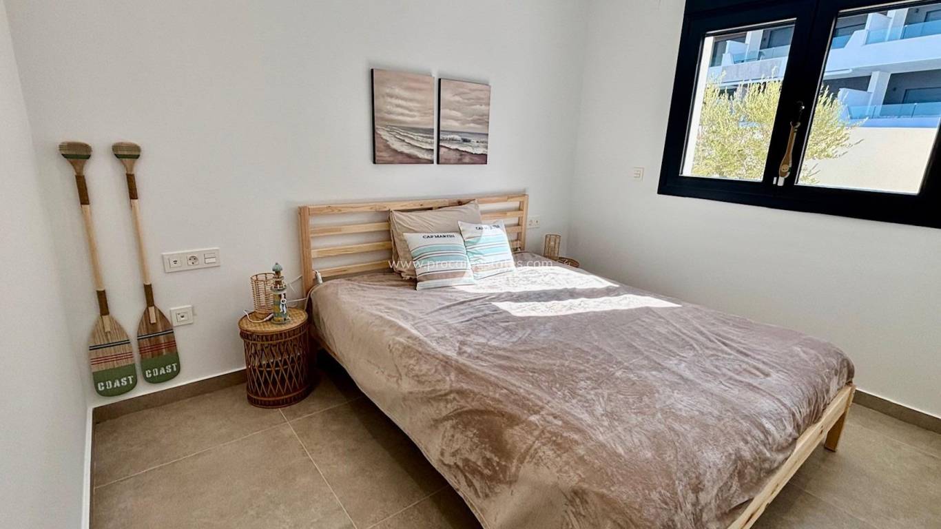 New Build - Villa - Rojales - Atalaya Park