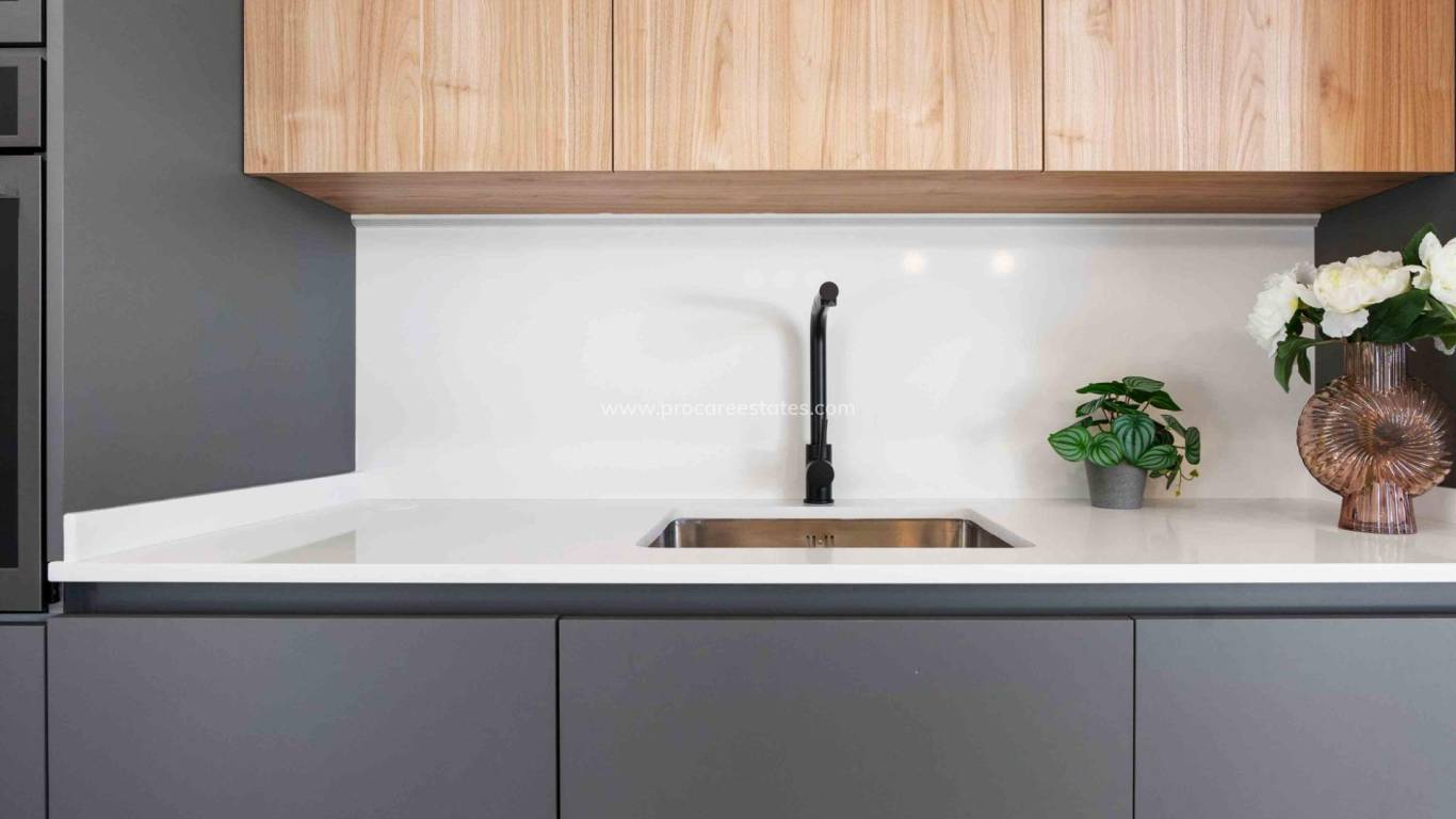 New Build - Villa - Rojales - Benimar