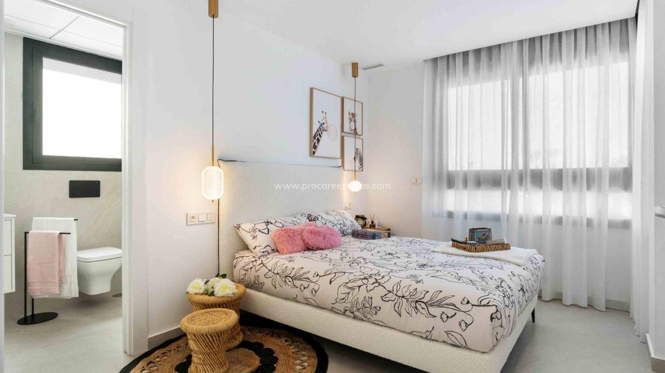 New Build - Villa - Rojales - Benimar