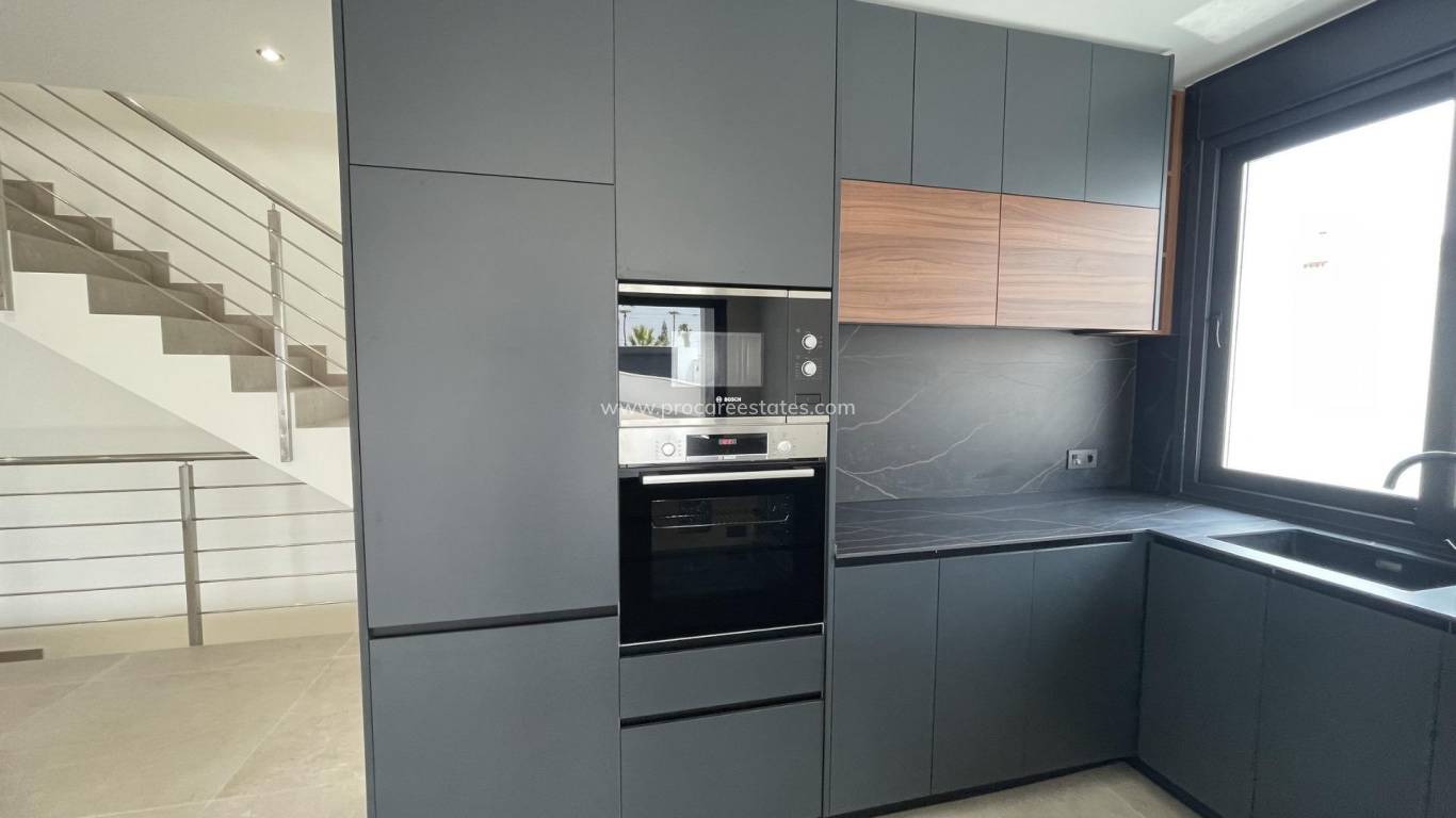 New Build - Villa - Rojales - Ciudad Quesada