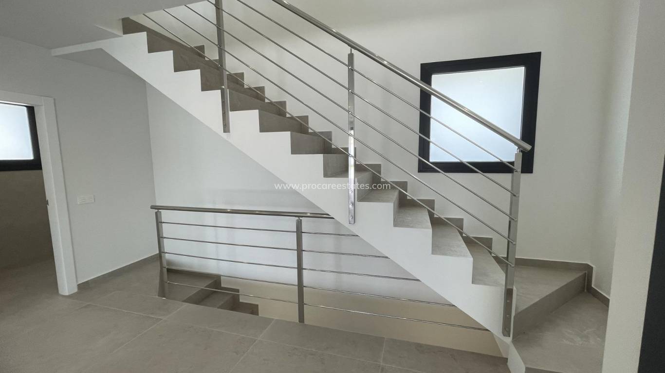 New Build - Villa - Rojales - Ciudad Quesada