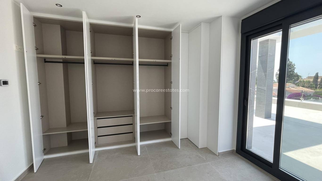 New Build - Villa - Rojales - Ciudad Quesada