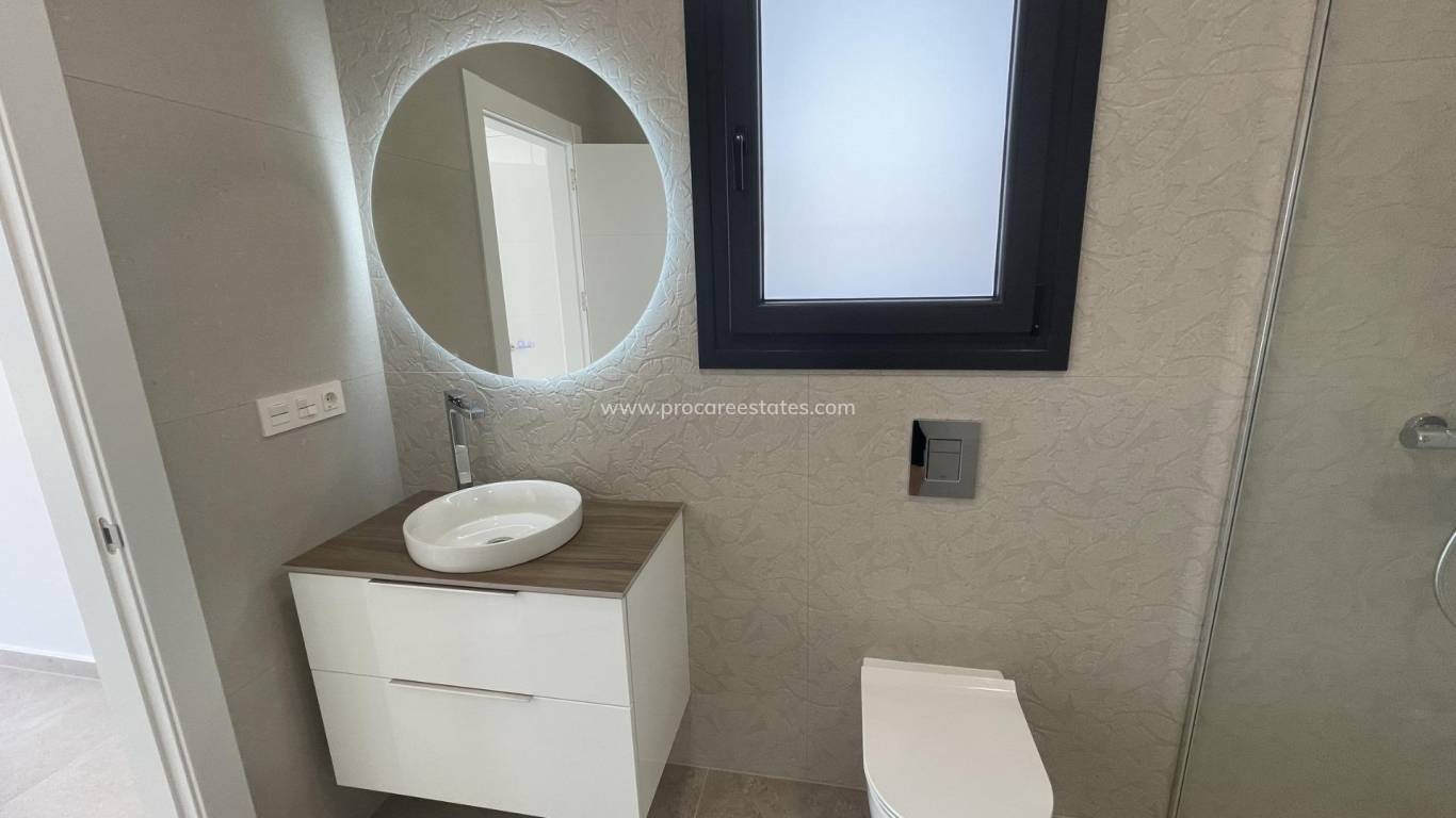 New Build - Villa - Rojales - Ciudad Quesada