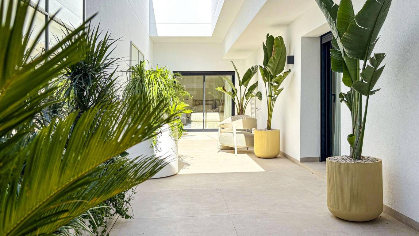 New Build - Villa - Rojales - Ciudad Quesada