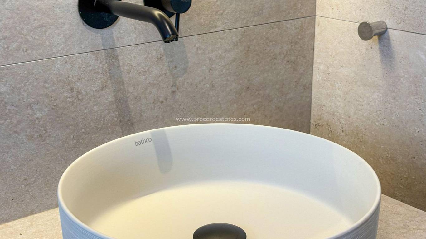 New Build - Villa - Rojales - Ciudad Quesada