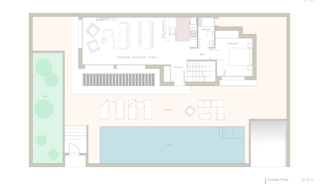 New Build - Villa - Rojales - Ciudad Quesada